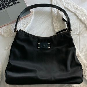 Kate Spade nylon mini bag